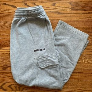 AND1 Sweatpants